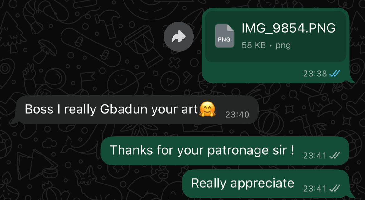 Testimonial 4